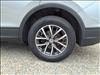 2021 Volkswagen Tiguan S 4Motion
