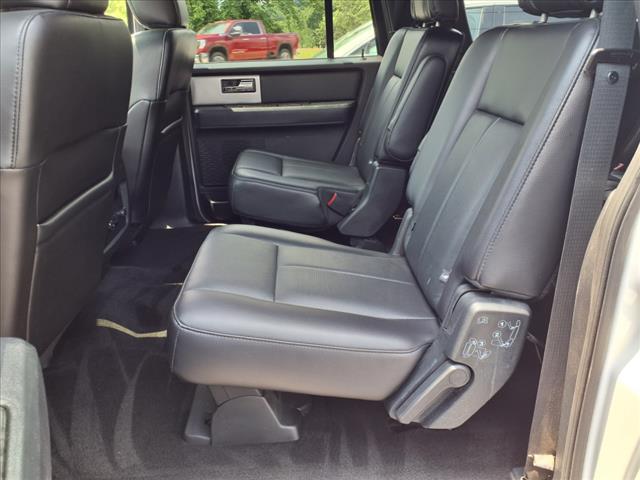 2016 Ford Expedition EL Limited