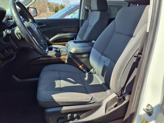 2019 Chevrolet Suburban LS