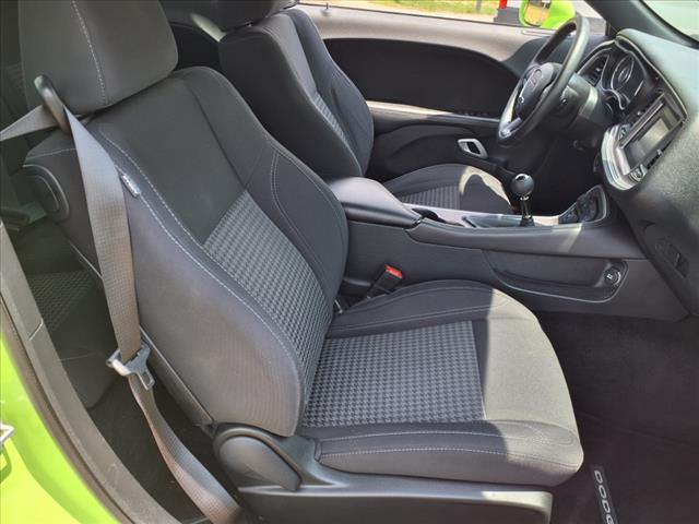 2015 Dodge Challenger R/T