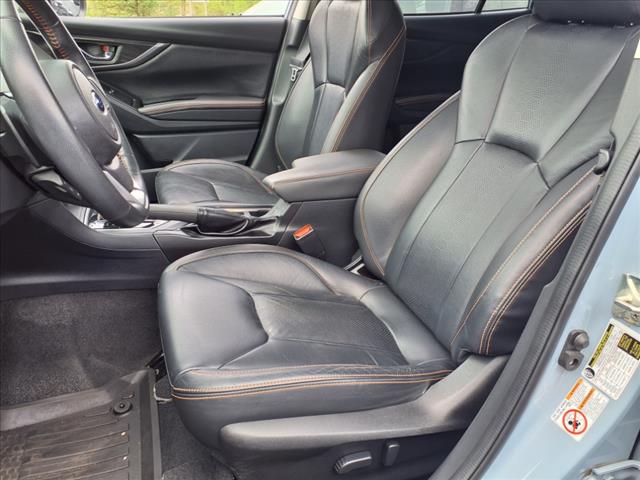 2019 Subaru Crosstrek 2.0i Limited