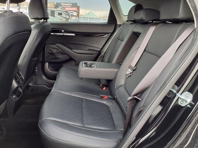 2021 Kia Seltos SX Turbo
