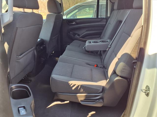 2019 Chevrolet Suburban LS