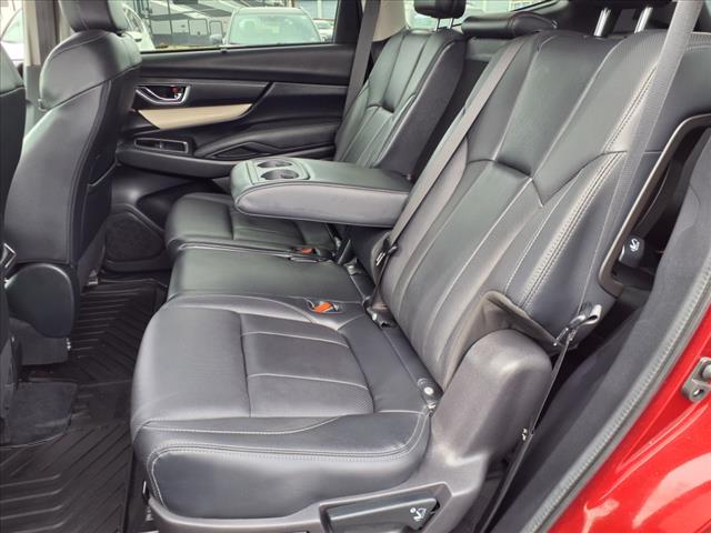 2022 Subaru Ascent Limited 8-Passenger