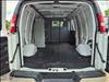 2020 Chevrolet Express 2500