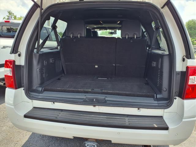 2016 Ford Expedition EL Limited