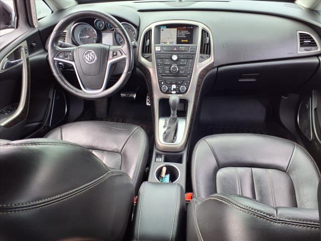 2013 Buick Verano Premium Group