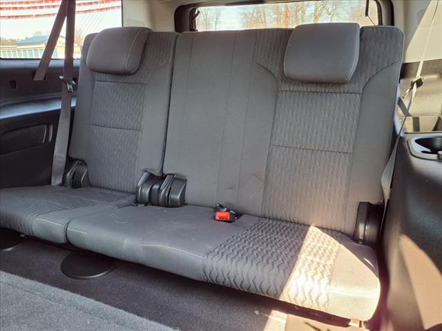 2019 Chevrolet Suburban LS