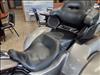 2017 Harley-Davidson Motorcycle 107 Milwaukee Eight