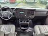 2020 Chevrolet Express 2500
