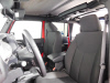 2015 Jeep Wrangler Unlimited Unlimited Sport