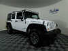 2014 Jeep Wrangler Unlimited Unlimited Rubicon