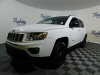2013 Jeep Compass Latitude