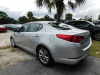 2012 Kia Optima EX
