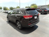 2017 Kia Sorento EX