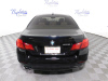 2015 BMW 5 Series 528i ONE OWNER CLEAN CARFAX