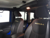 2015 Jeep Wrangler Unlimited Unlimited Sahara