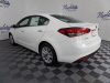2017 Kia Forte S