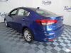2017 Kia Forte S