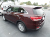 2017 Kia Sorento EX