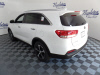 2017 Kia Sorento EX