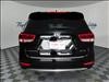 2018 Kia Sorento SX Limited V6