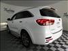 2018 Kia Sorento SX Limited V6