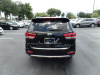 2017 Kia Sorento SX