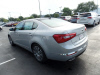 2016 Kia Cadenza 
