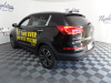 2016 Kia Sportage SX