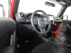 2015 Jeep Wrangler Unlimited Unlimited Sport