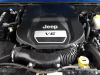 2015 Jeep Wrangler Unlimited Unlimited Sahara