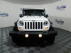 2014 Jeep Wrangler Unlimited Unlimited Rubicon
