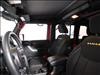 2015 Jeep Wrangler Unlimited Unlimited Sahara