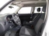 2017 Jeep Patriot Latitude