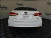 2017 Kia Forte S