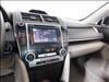 2013 Toyota Camry XLE