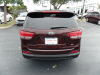 2017 Kia Sorento EX