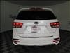2018 Kia Sorento SX Limited V6