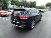 2017 Kia Sorento SX