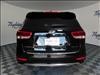 2018 Kia Sorento SX Limited V6