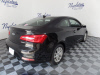 2016 Kia Forte Koup EX