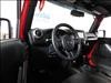 2015 Jeep Wrangler Unlimited Unlimited Sahara