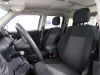 2017 Jeep Patriot Latitude