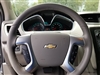 2017 Chevrolet Traverse LT 1LT