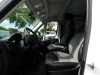 2017 RAM ProMaster Cargo Low Roof 136 WB Cargo Van