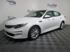 2018 Kia Optima EX