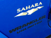2015 Jeep Wrangler Unlimited Unlimited Sahara