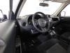 2017 Jeep Patriot Latitude