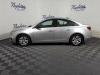 2016 Chevrolet Cruze Limited LS
